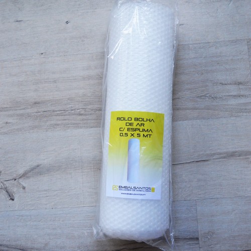 bolha espuma_Embalsantos
